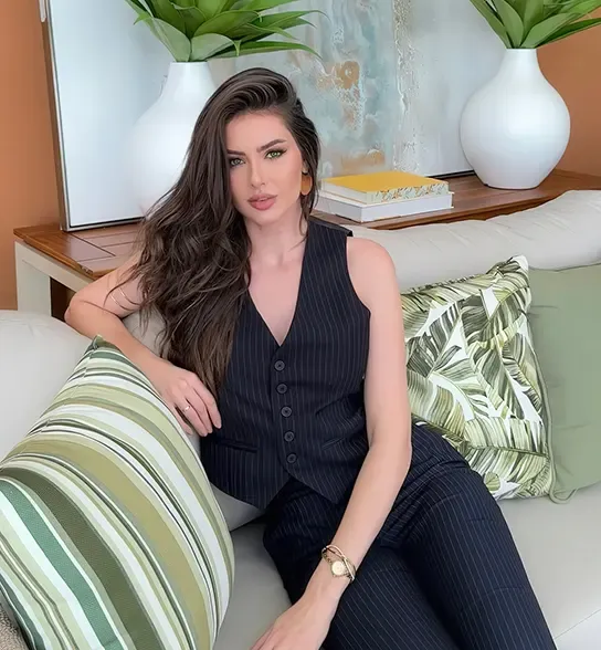 Amanda Girotto